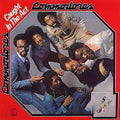 Commodores (Lionel Richie) SEALED BRAND NEW CD Caught In The Act Japan OBI E