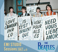 The Beatles / EMI STUDIO Sessions 1967 vol.5 NEW