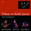 live in concert Ryo Kawasaki [CD] NEW