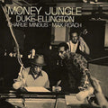 Duke Ellington/Charlie Mingus/Max Roach Jazz NEW CD(SHM-CD) Money Jungle OBI
