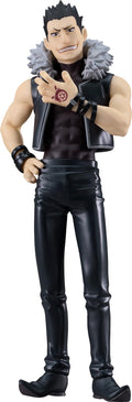 POP UP PARADE Fullmetal Alchemist Greed Non-scale Plastic Painted Finished NEW