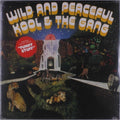 Kool & The Gang/Wild And Peaceful SF73001 New LP NEW