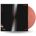Strokes/First Impresions Of Earth (WITH OBI/BLUE VINYL/HAZY RED V SIJP149 New LP