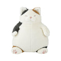 'Livheart Calico Cat Body Pillow Sanma Large 38 cm Plush NEW'