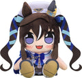 GOOD SMILE COMPANY Uma Musume Pretty Derby Vivlos Kuripan Plushie NEW