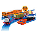 TAKARA TOMY Plarail Thomas GOGO Thomas Thomas & Annie & Clarabel and NEW