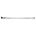 TONE Extra Long Swivel Ratcheting Box End Wrench RMA-08L Hex Size 8mm NEW