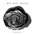 11B BIG BIG TRAIN WOODCUT WITH BONUS TRACK 2026 JAPAN BLU-SPEC CD NEW