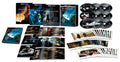 The Dark Knight Trilogy [4K UHD+2D+Bonus] Full Slip Manta Lab NEW