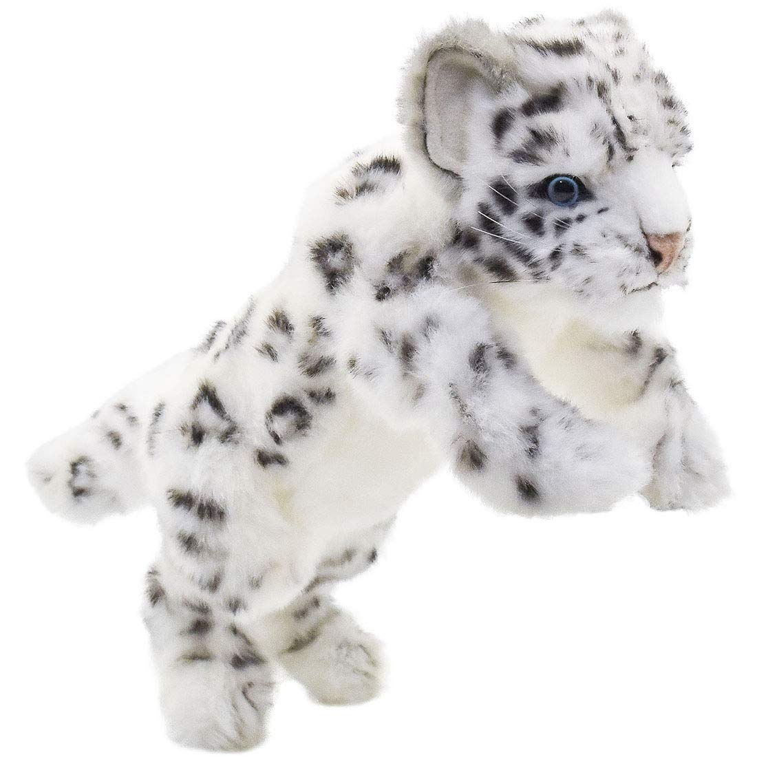 Snow Leopard No.5409 NEW