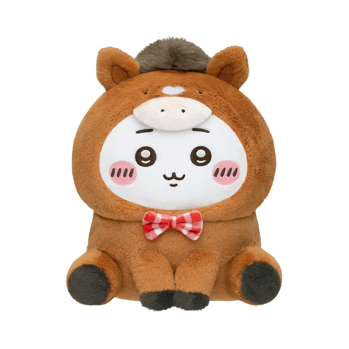 Chiikawa Happy Bag 2026 Year of the Horse Zodiac Plushie S Chiikawa NEW
