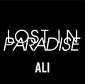 CD LOST IN PARADISE feat. AKLO (Standard Edition) Japan ALI Music Jujutsu Kaisen