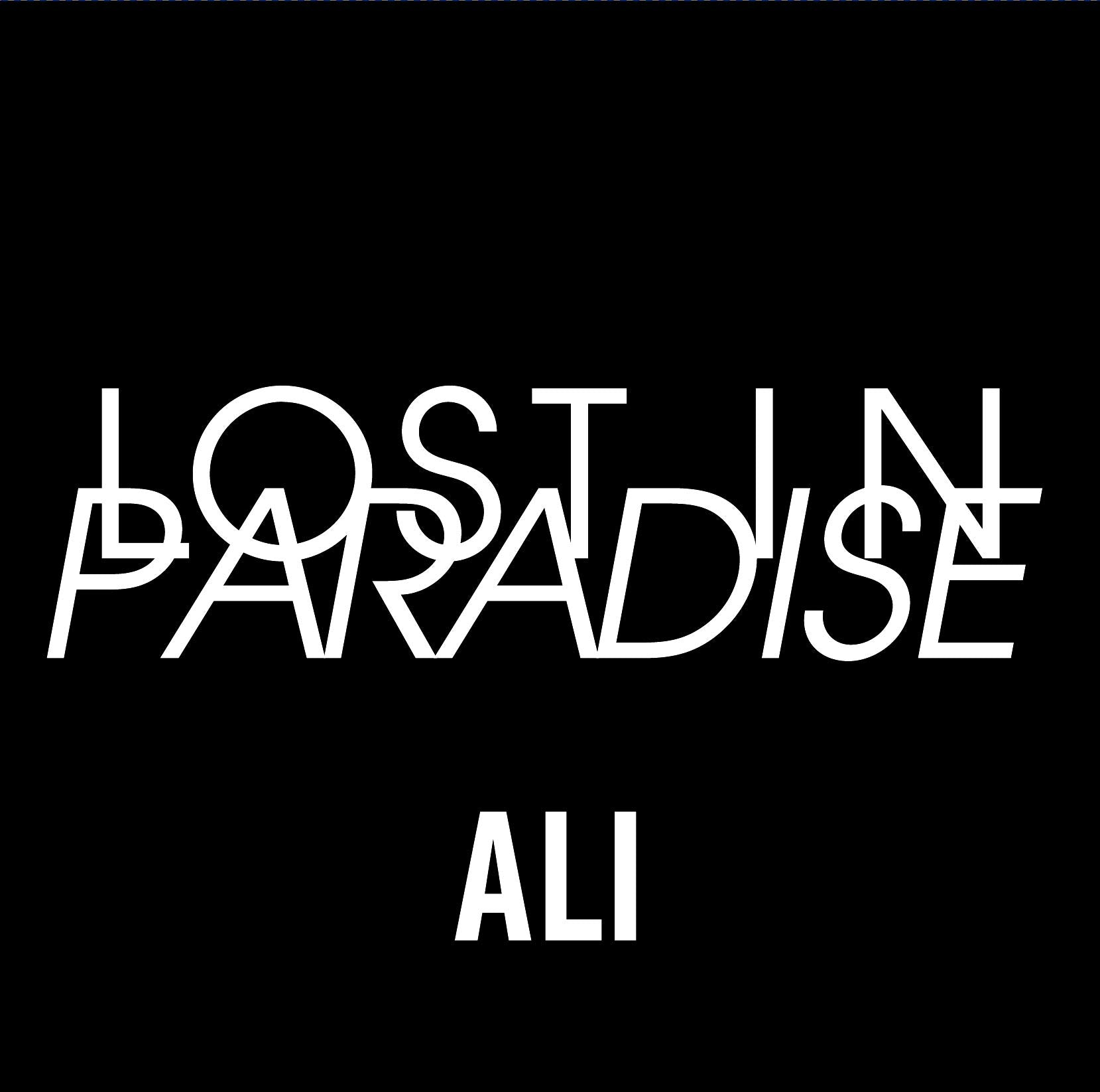 CD LOST IN PARADISE feat. AKLO (Standard Edition) Japan ALI Music Jujutsu Kaisen