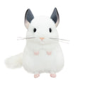 Yoshitoku Land Animals Chinchilla Plush Toy 180221 NEW
