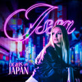 ISSA LIGHTS OF JAPAN WITH BONUS TRACK JAPAN CD WITH OBI NEW