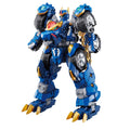 TAKARA TOMY Transformers Wild King WKWM-01 Energy Master Rexblade NEW