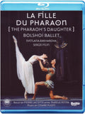 [Blu-ray] PharaohS Daughter: La Fille Du Pharaon [Blu-Ray]_ NEW