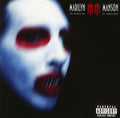 Marilyn Manson The Golden Age Of Grotesque SHM-CD from Japan NEW