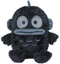 Nakajima Corporation Hangyodon Black Birthday S 220882-26 NEW