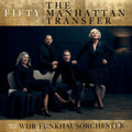 The Manhattan Transfer Jazz Vocal NEW CD(SHM-CD) Fifty Japan OBI