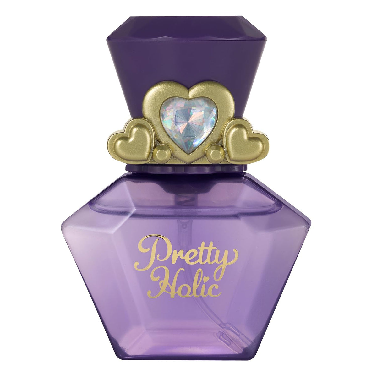 BANDAI Detective Precure Pretty Holic Pretty Up Fragrance Cure Arcana NEW