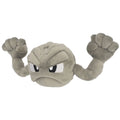 'Sanei Boeki Pokemon All Star Collection Geodude Plush S Size PP137 NEW'