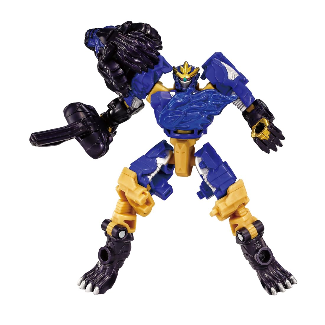 'Takara Tomy Transformers Wild King WKB-12 Dragnight Ignite Leo Figure NEW'