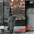 DVD EUROBOUNDS Remastered [DVD] Japan Loudness (DVD x1) COBA-4068 NEW
