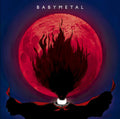 New BABYMETAL Headbangeeeeerrrrr CD Japan TFCC-89687 4988061896878 NEW