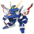T-SPARK TOYRISE DMB-01 White Bros Movable Figure NEW