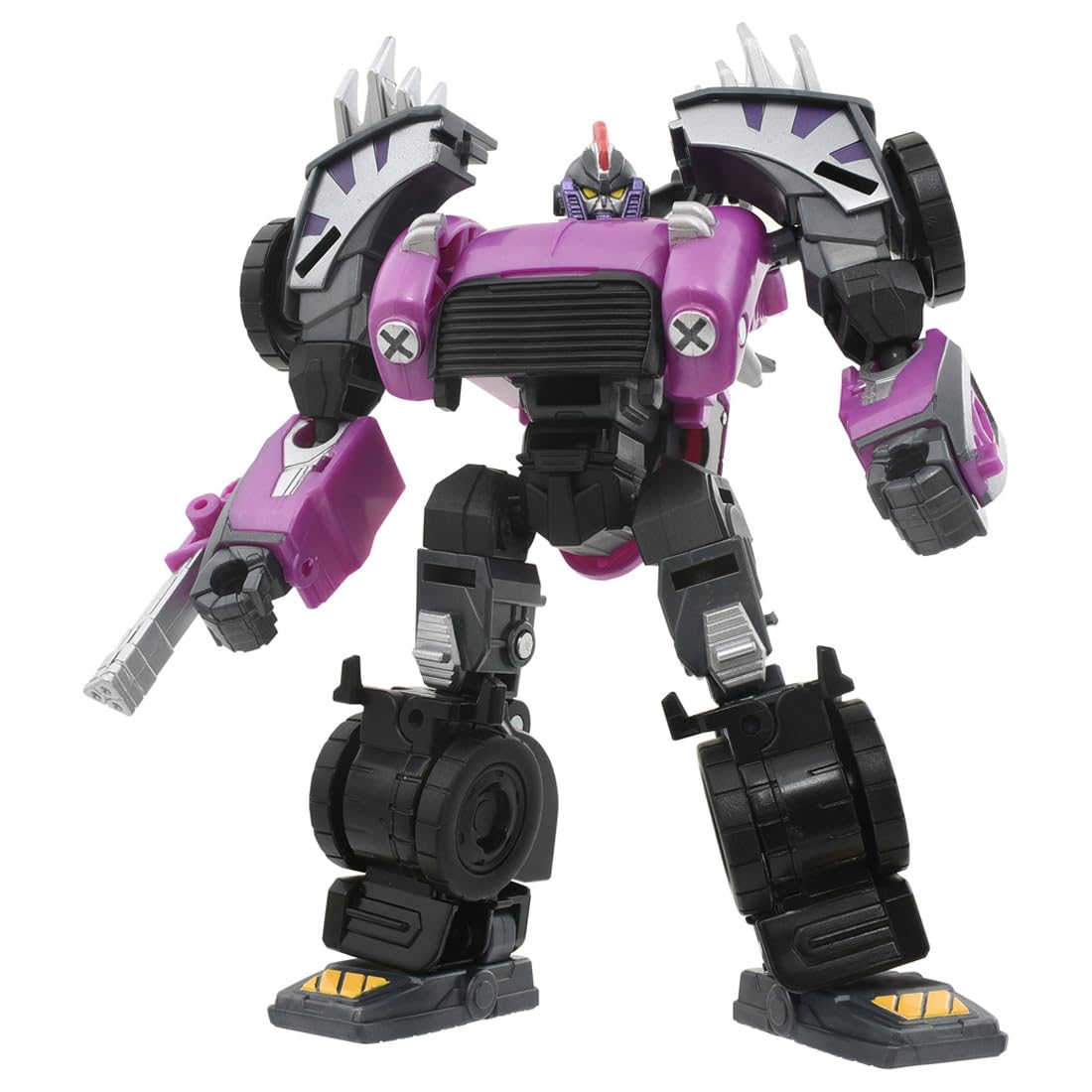 TRANSFORMERS ESD-15 DX AFTERMATH NEW