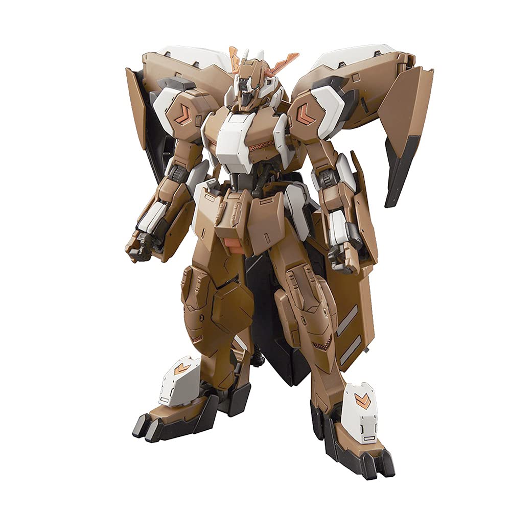 HG Mobile Suit Gundam Iron-Blooded Orphans Gundam Gusion Rebake Full City NEW