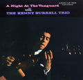 11B KENNY BURRELL A NIGHT AT THE VANGUARD 2026 JAPAN MINI LP SHM SACD NEW