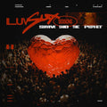 CD Luv Sux Sessions - Survive Said The Prophet Japan Standard Edition Music NEW