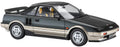 Hasegawa 124 Toyota MR2 AW11 Early Model G-Limited Moonroof Plastic Model NEW
