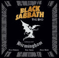 5ET BLACK SABBATH THE END BIRMINGHAM 4 FEB 2017 JAPAN 2 SHM CD NEW