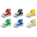 TAKARA TOMY Tomica Dream Tomica CONVERSE ALL STAR COLLECTION VOL.1 BOX NEW