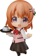 Nendoroid Is the Order a Rabbit Cocoa Non-scale ABS&PVC Painted Action NEW