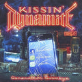2016 KISSIN’ DYNAMITE Generation Goodbye with Bonus Track JAPAN CD NEW