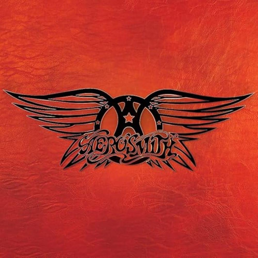 4BT 2023 AEROSMITH GREATEST HITS + ROCK FOR THE RISING SUN JAPAN SHM CD NEW