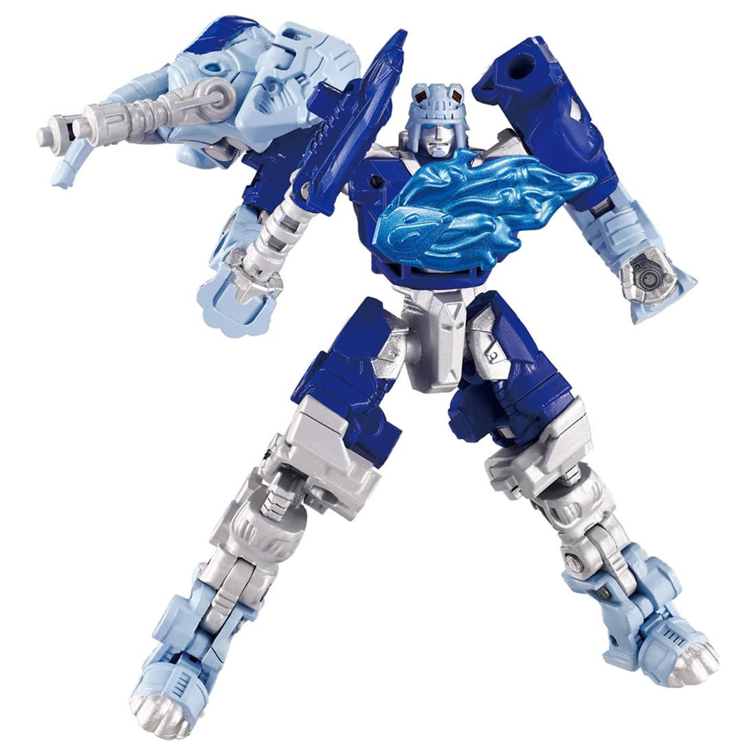 Transformers WKB-02 Energy Beast Hydrophant NEW