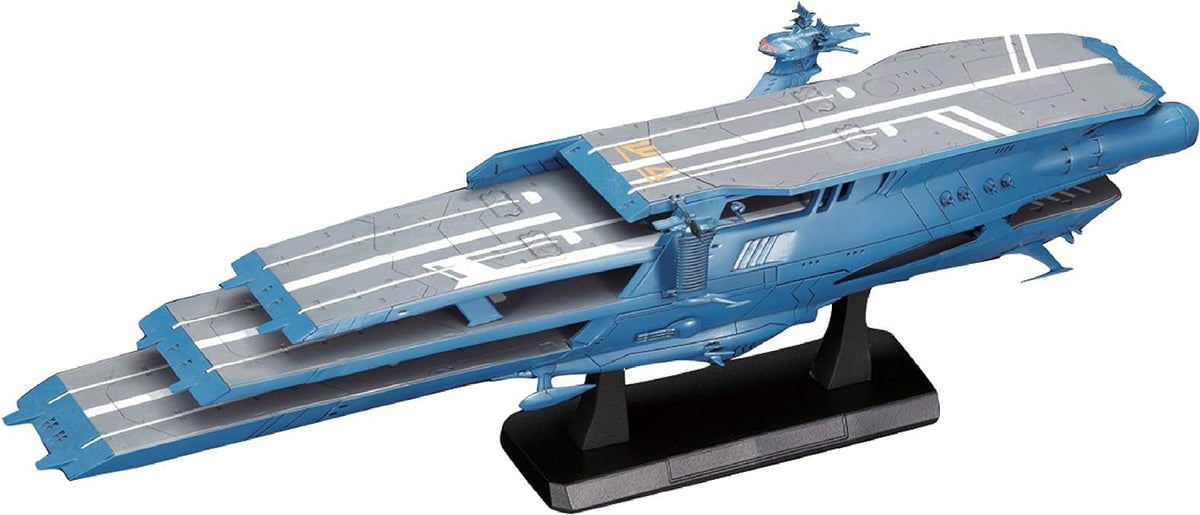 BANDAI SPIRITS Space Battleship Yamato 2199 11000 Scale Gaiperon-class NEW