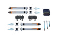 TAMASHII NATIONS ROBOT SPIRITS Mobile Suit Gundam SEED Z.A.F.T. Weapon Set NEW