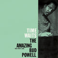 11B THE AMAZING BUD POWELL TIME WAITS JAPAN SHM SACD NEW
