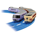 'Takara Tomy Plarail Farewell 381 Series Limited Express Yakumo JNR Color NEW'