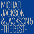6WT MICHAEL JACKSON & JACKSON 5 THE BEST JAPAN EP SIZE PAPER SLEEVE 2 SHM CD NEW