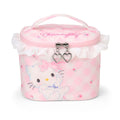'Sanrio My Furbaby Charmmy Kitty Vanity Pouch 420841 NEW'