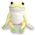 'Morisaka Global Lemon Plush Toy L 22 x 25 x 25 cm Healing Character Plush NEW'
