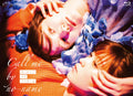 Call Me by No-Name Blu-ray Box Set Mio Kudo Manaka Osaki [Blu-ray Disc] NEW