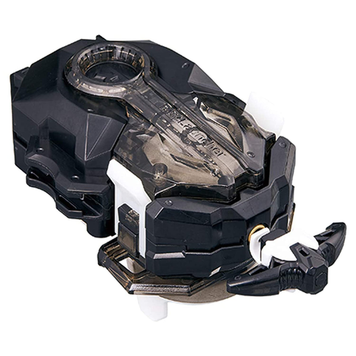 'Takara Tomy Beyblade Burst B-184 Custom Bey Launcher LR Left Right Spin NEW'